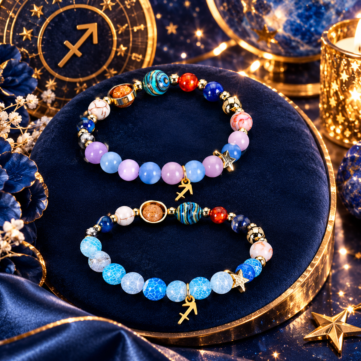 Celestial Jewelry