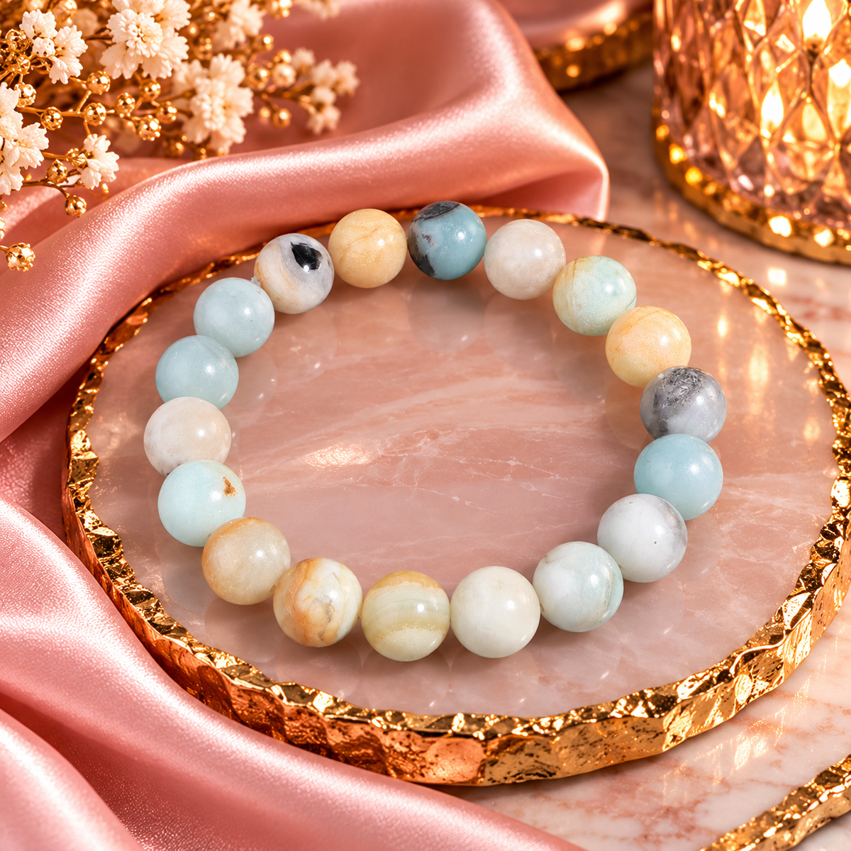 Beaded Bracelets