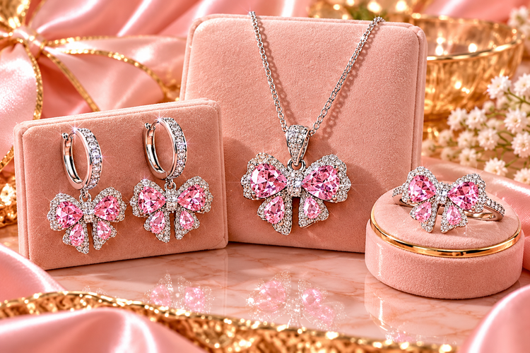 The Sweet Bow Collection