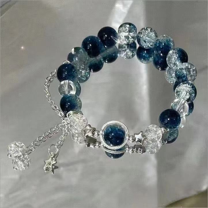 Svssy Whimsical Charm Bracelet Collection