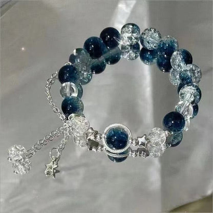 Svssy Whimsical Charm Bracelet Collection