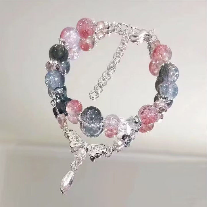 Svssy Whimsical Charm Bracelet Collection