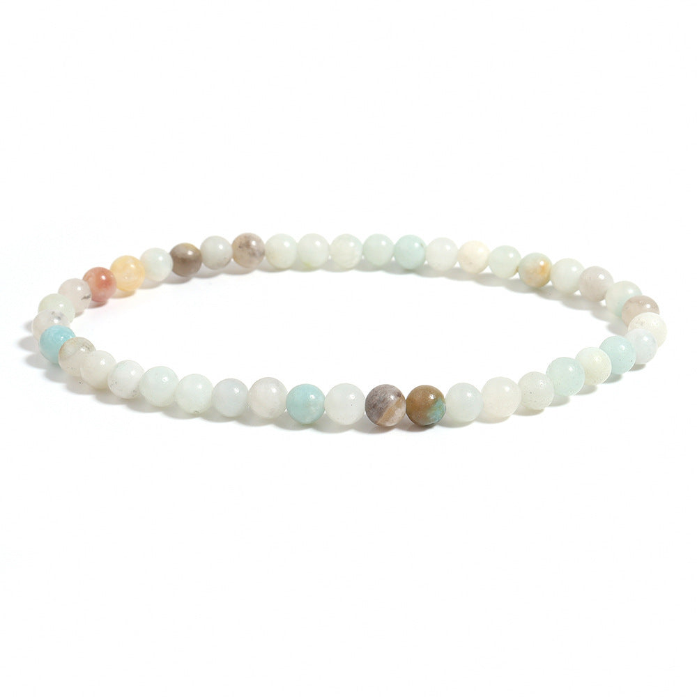 Svssy Amazon Aura Beaded Bracelet