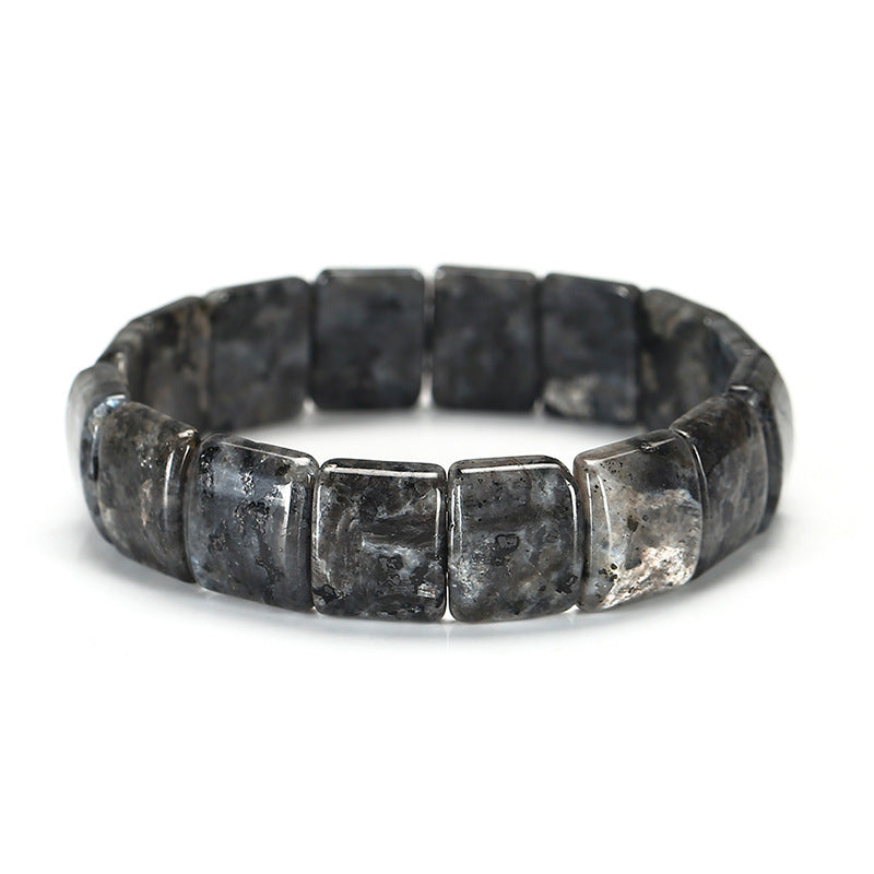 Svssy Earthstone Beaded Bracelet Collection