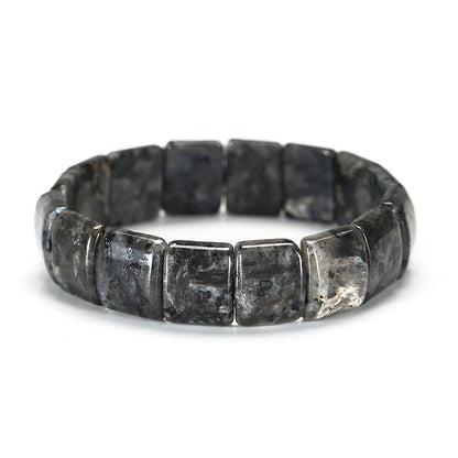 Svssy Earthstone Beaded Bracelet Collection