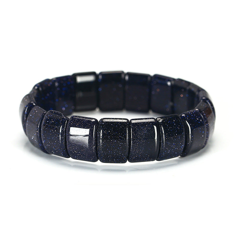 Svssy Earthstone Beaded Bracelet Collection