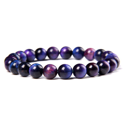 Svssy Earthbound Stone Beaded Bracelet Collection