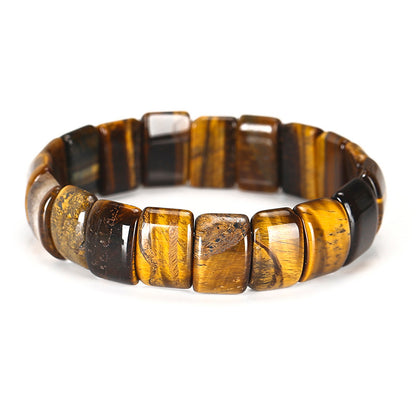 Svssy Earthstone Beaded Bracelet Collection