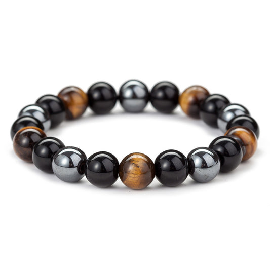 Svssy Mystic Earthstone Bracelet Collection