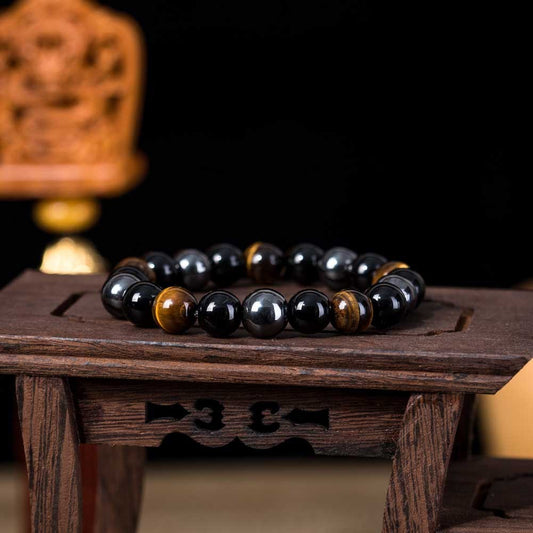 Svssy Mystic Earthstone Bracelet Collection