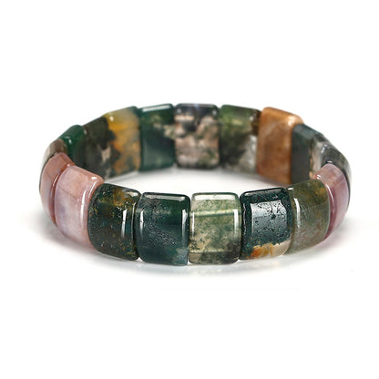 Svssy Earthstone Beaded Bracelet Collection