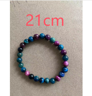 Svssy Earthbound Stone Beaded Bracelet Collection
