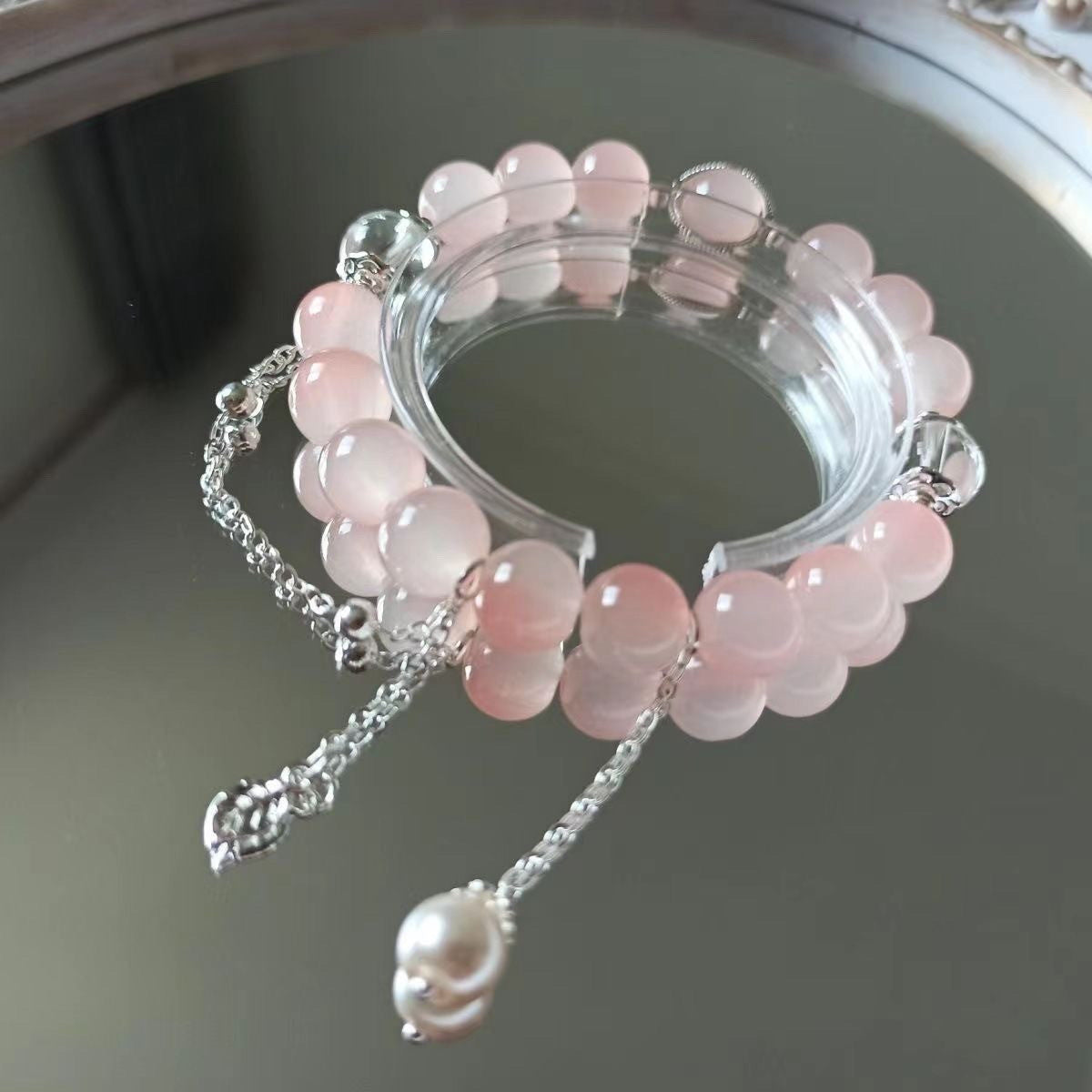Svssy Whimsical Charm Bracelet Collection