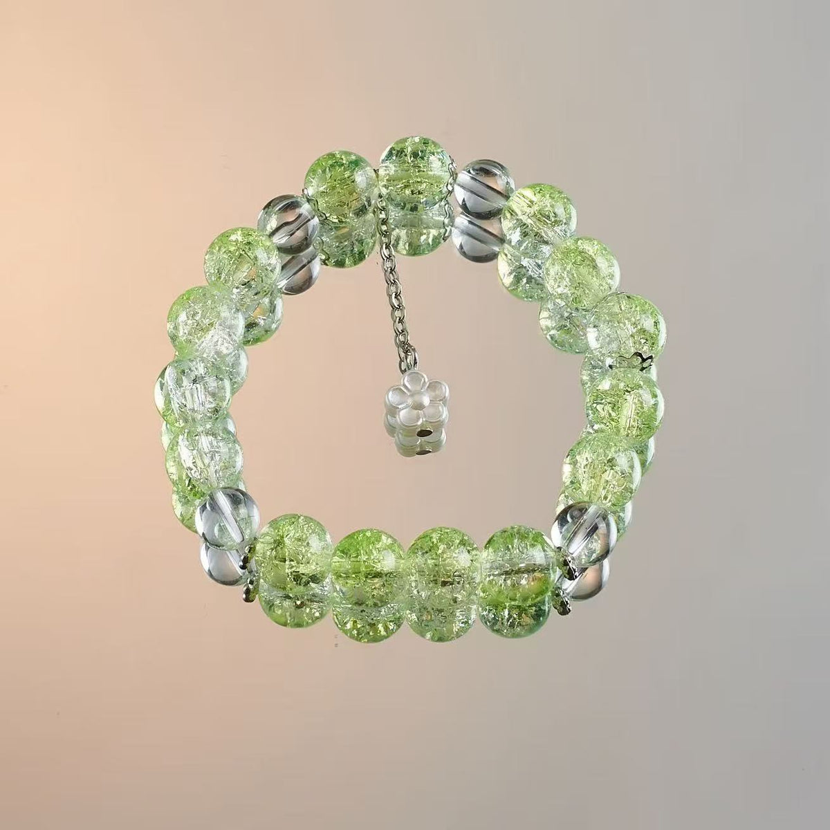 Svssy Whimsical Charm Bracelet Collection
