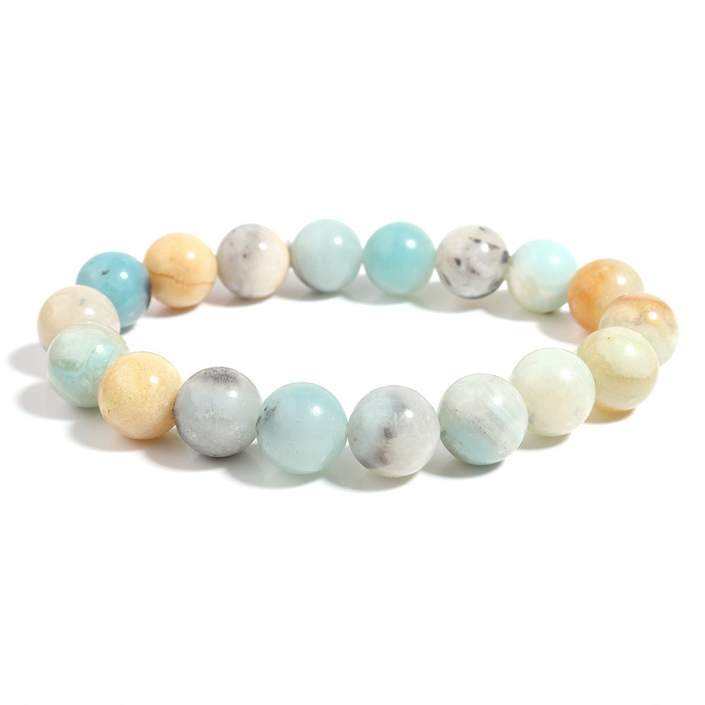 Svssy Amazon Aura Beaded Bracelet