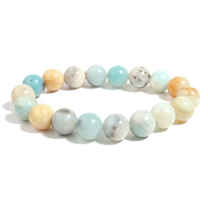 Svssy Amazon Aura Beaded Bracelet
