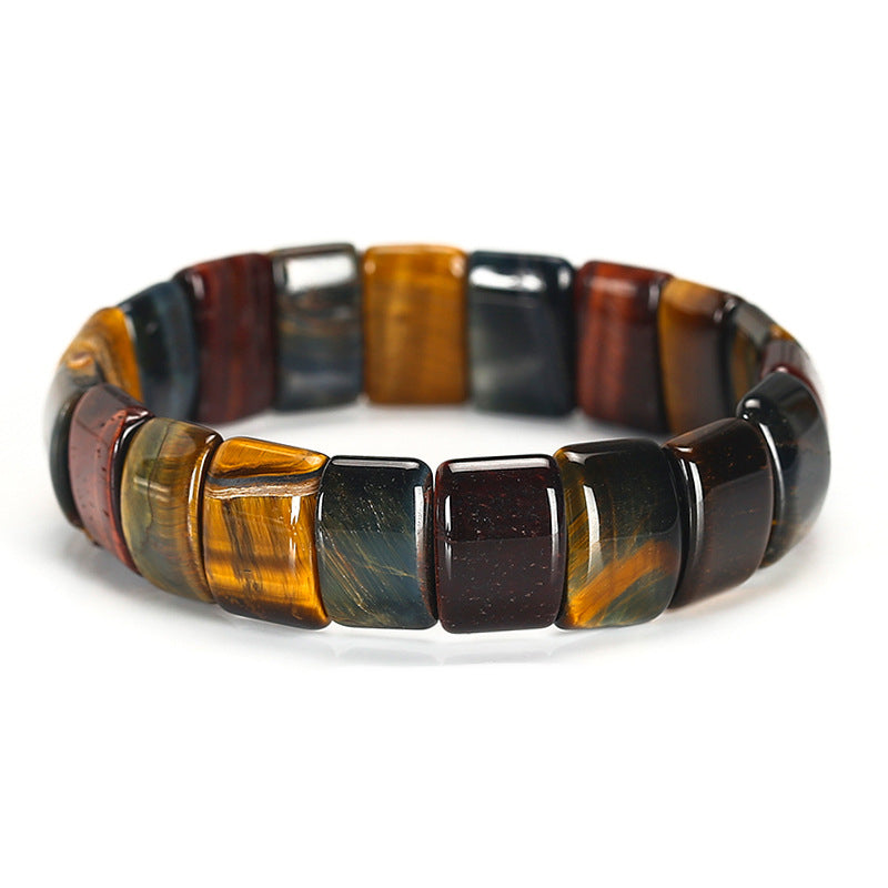 Svssy Earthstone Beaded Bracelet Collection