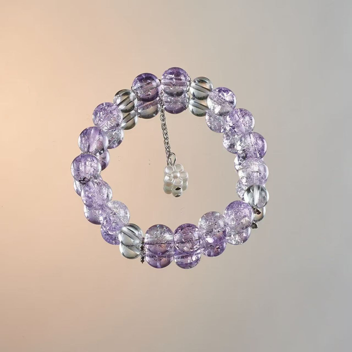 Svssy Whimsical Charm Bracelet Collection