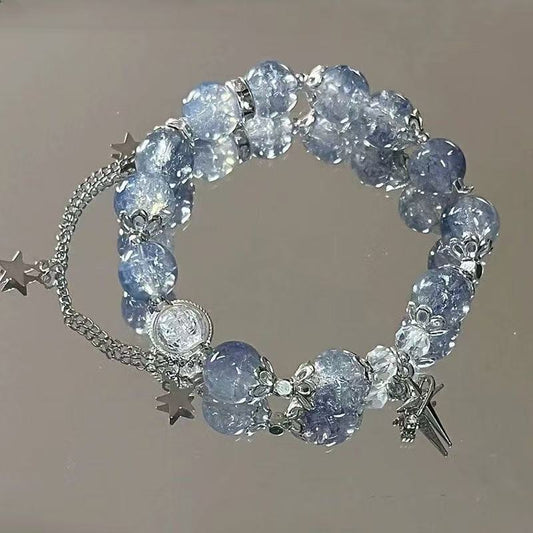 Svssy Whimsical Charm Bracelet Collection