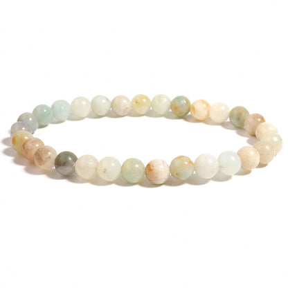 Svssy Amazon Aura Beaded Bracelet