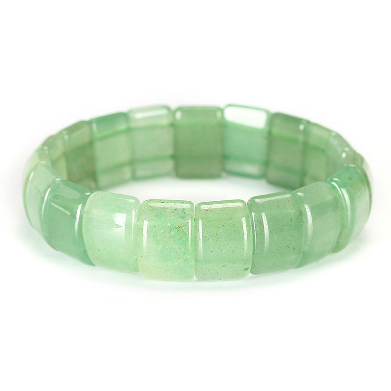 Svssy Earthstone Beaded Bracelet Collection