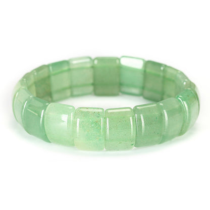Svssy Earthstone Beaded Bracelet Collection