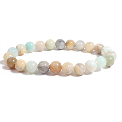 Svssy Amazon Aura Beaded Bracelet