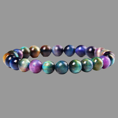 Svssy Earthbound Stone Beaded Bracelet Collection