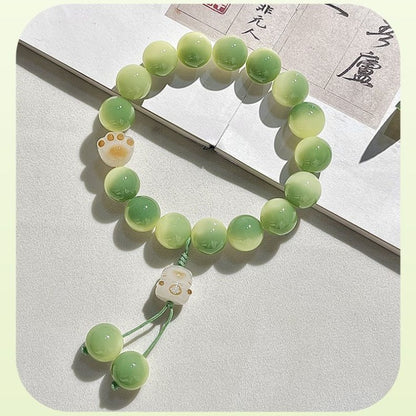 Svssy Whimsical Charm Bracelet Collection