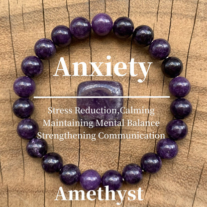 Svssy Earth & Glass Mosaic Bracelet Collection