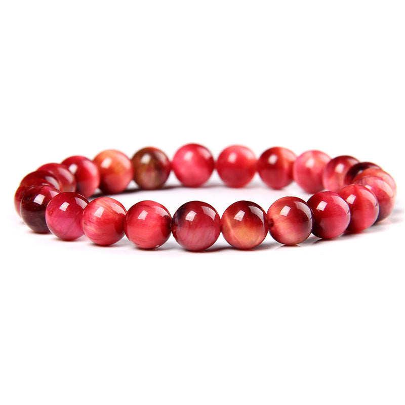 Svssy Earthbound Stone Beaded Bracelet Collection