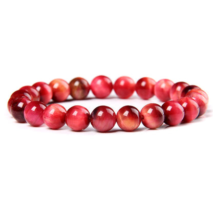 Svssy Earthbound Stone Beaded Bracelet Collection