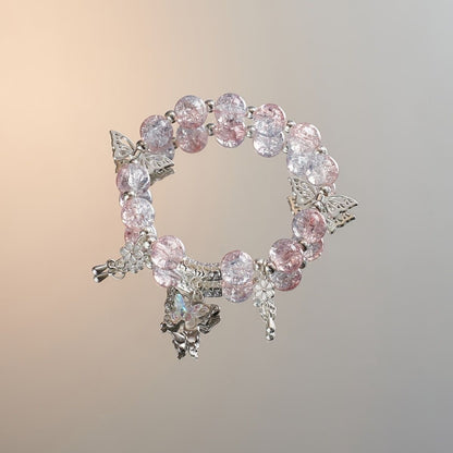 Svssy Whimsical Charm Bracelet Collection