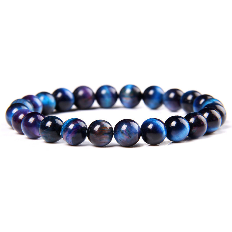 Svssy Earthbound Stone Beaded Bracelet Collection