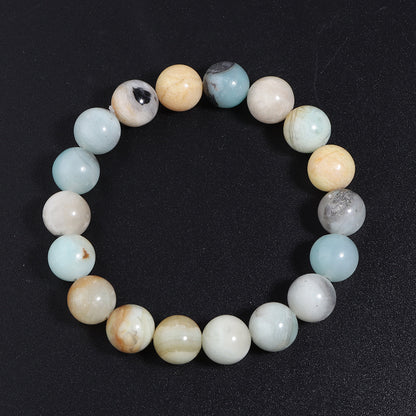 Svssy Amazon Aura Beaded Bracelet